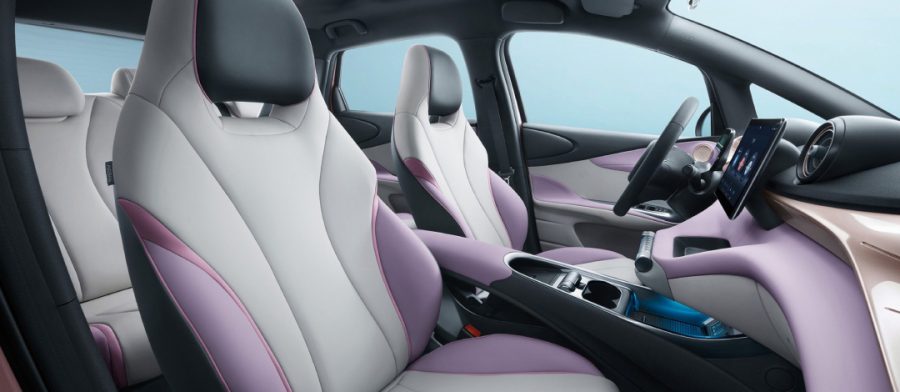 DOLPHIN PC Interior 4