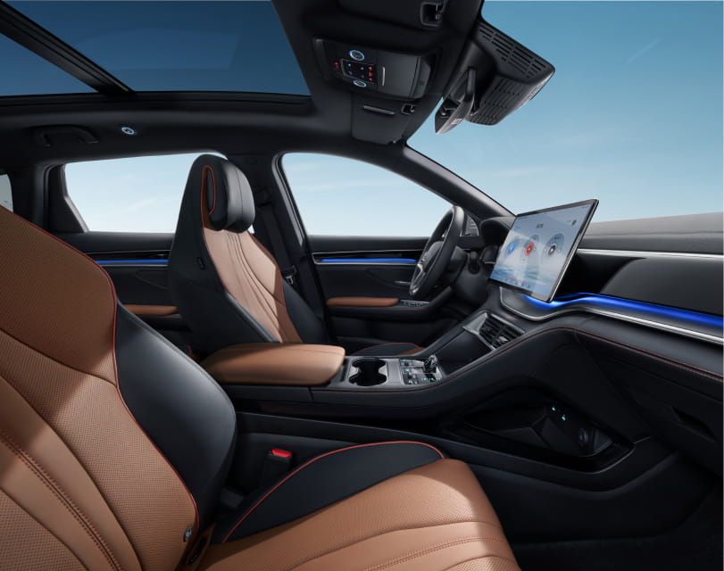 Seal u dmi interior 04 l